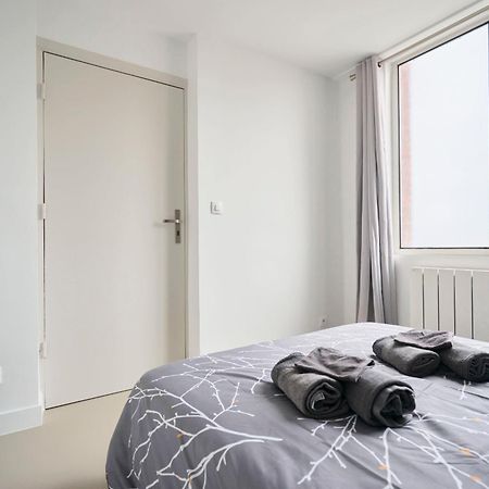 Locationstourcoing - Le Dron Daire Dış mekan fotoğraf