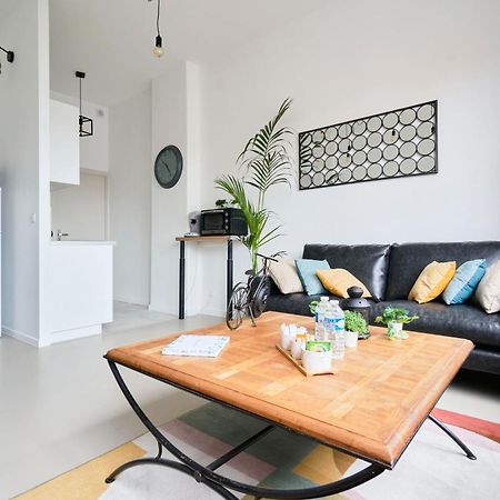 Locationstourcoing - Le Dron Daire Dış mekan fotoğraf