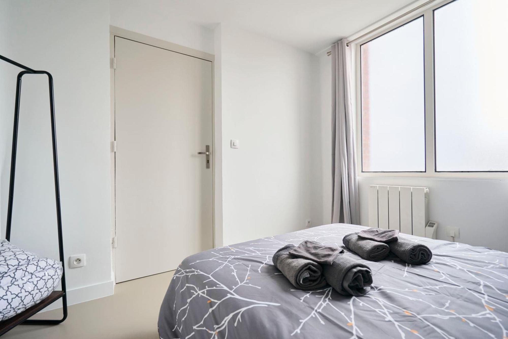 Locationstourcoing - Le Dron Daire Dış mekan fotoğraf