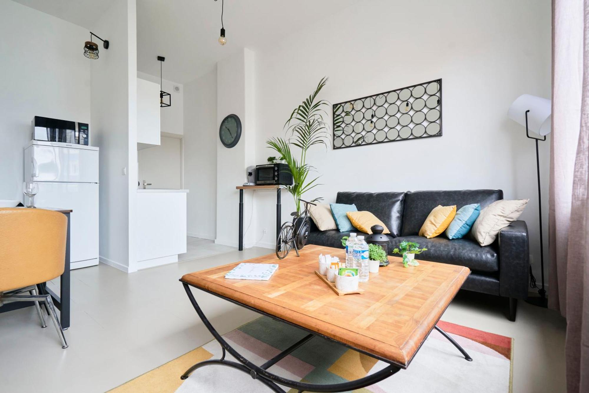 Locationstourcoing - Le Dron Daire Dış mekan fotoğraf