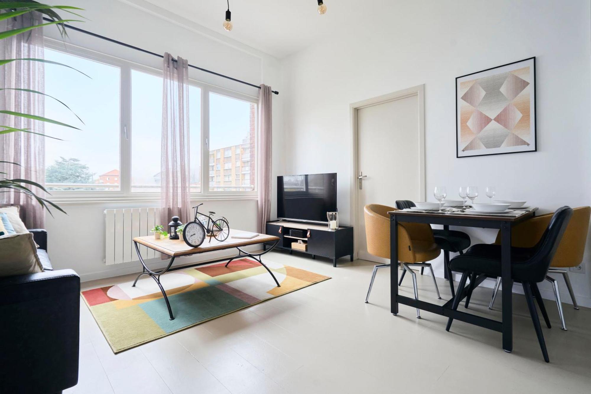 Locationstourcoing - Le Dron Daire Dış mekan fotoğraf